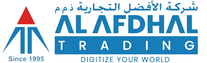 Al Afdhal Logo