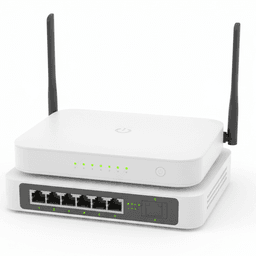 Routers & Switches