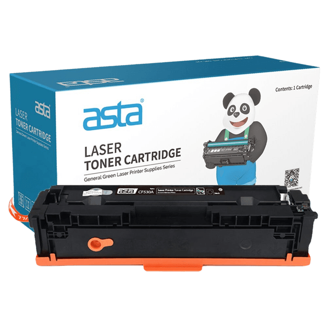 ASTA Toner Cartridge 85A 78A.. Compatible