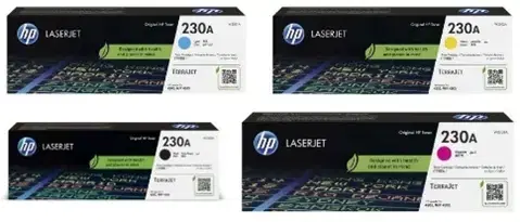 HP 230A LASERJET TONER ORIGINAL