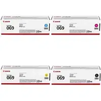 CANON 069 LASERJET TONER