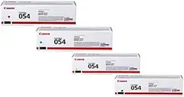 CANON 054 LASERJET TONER