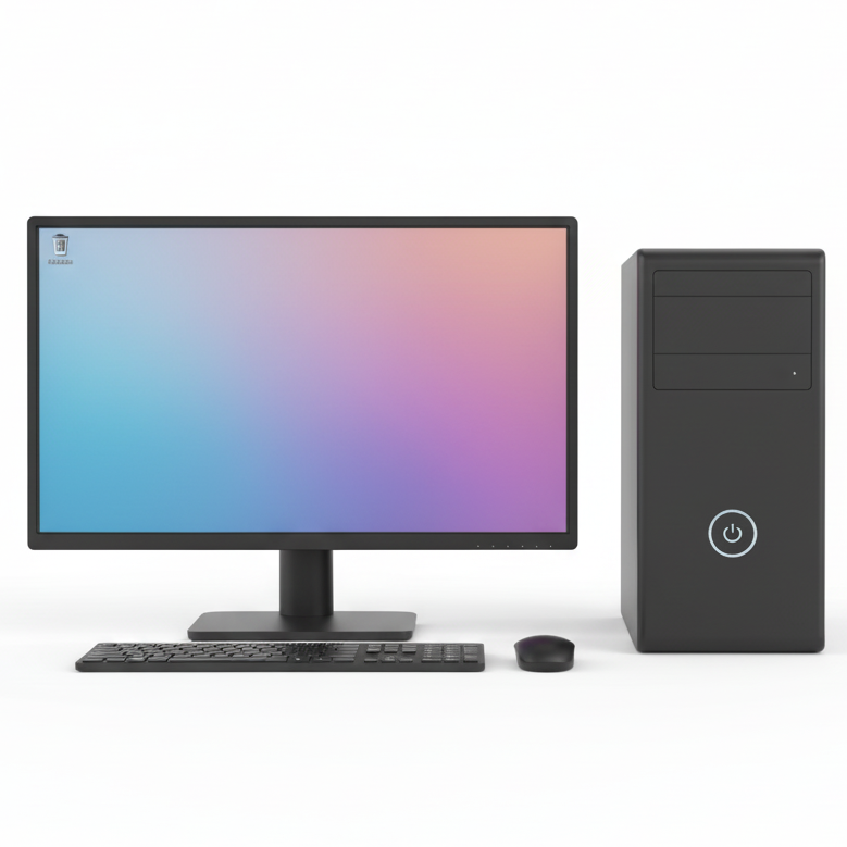 Computers