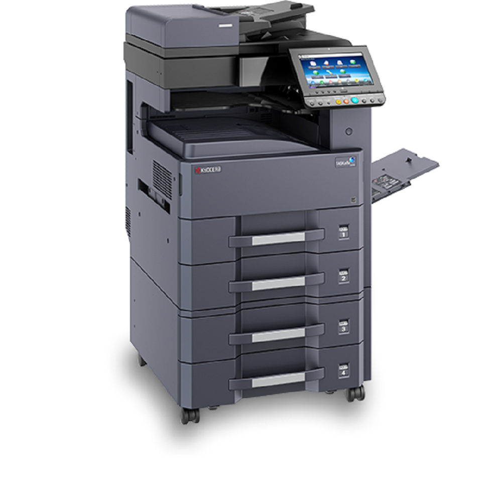 Photocopier