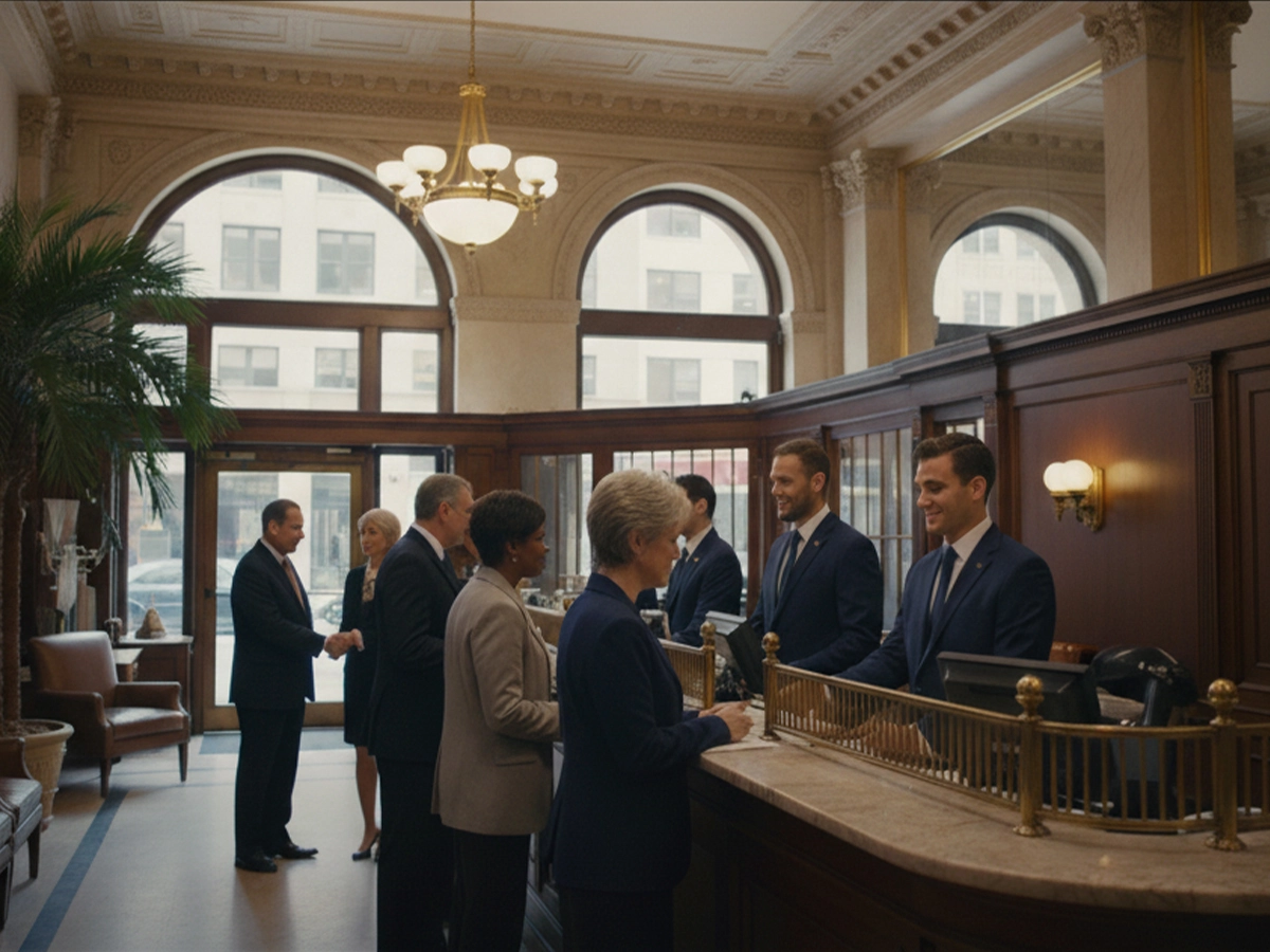 Banking
