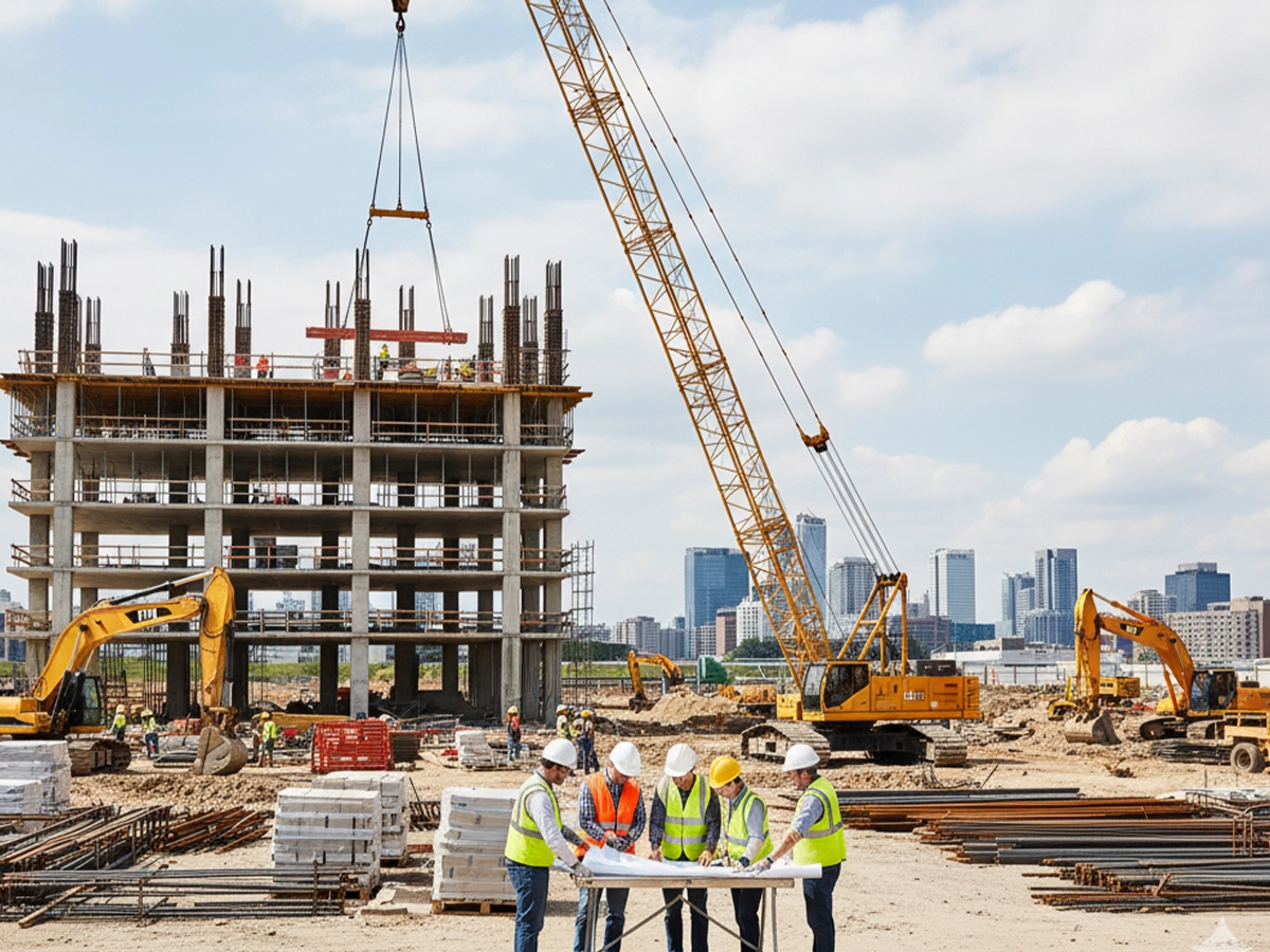 Constructors