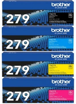BROTHER TN279 LASERJET TONER