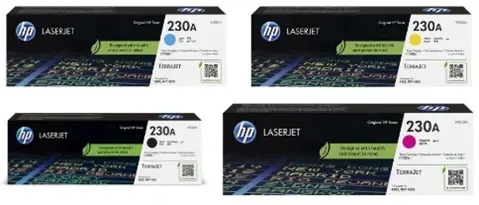 HP 230A LASERJET TONER ORIGINAL