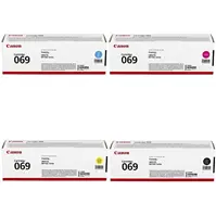 CANON 069 LASERJET TONER