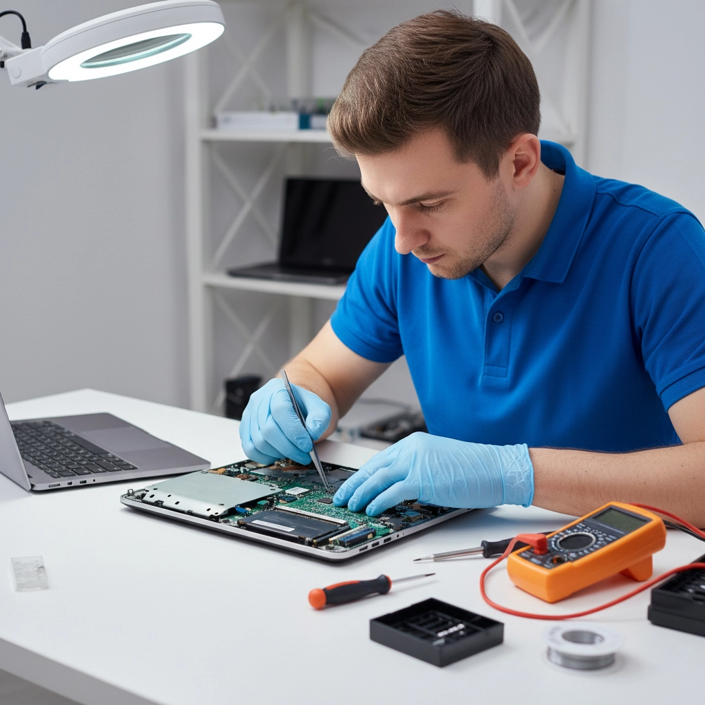 Computer Repairs